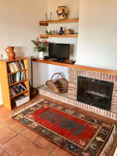 Casa Chica