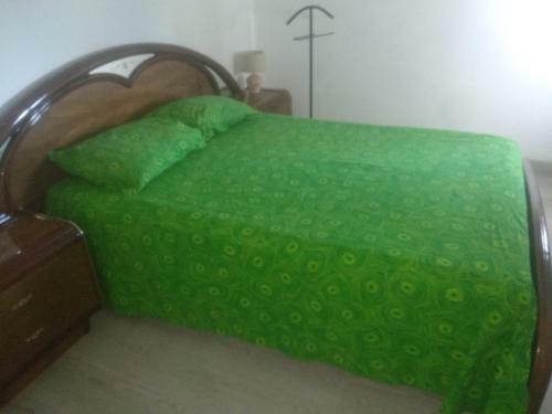 Apartamento Terraza Al Mar