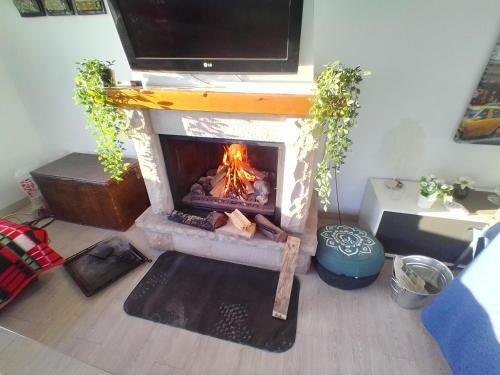 Apartamento Terraza Al Mar