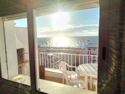 Apartamento Terraza Al Mar