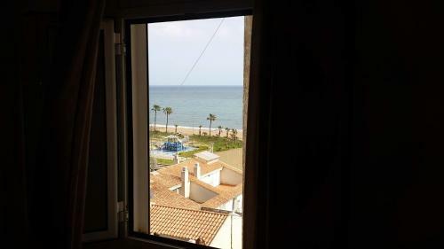 Apartamento Terraza Al Mar