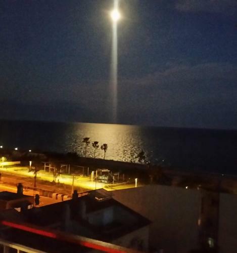 Apartamento Terraza Al Mar