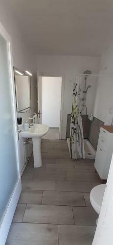 Apartamento Terraza Al Mar
