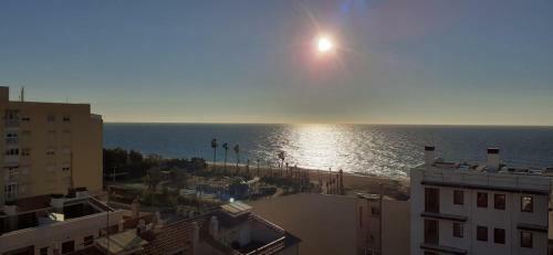 Apartamento Terraza Al Mar