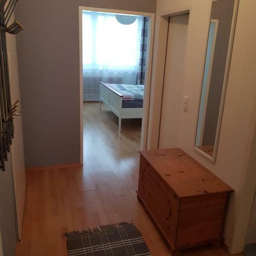 Apartment Dachsteinblick
