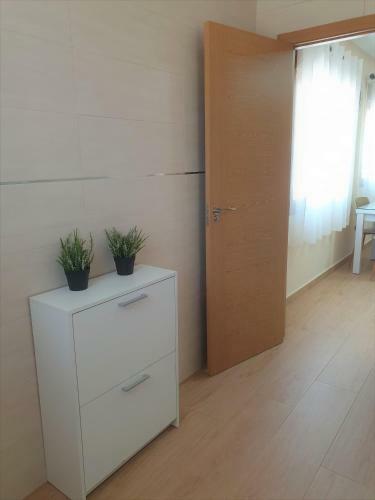 Apartamento Vacacional Pizarra