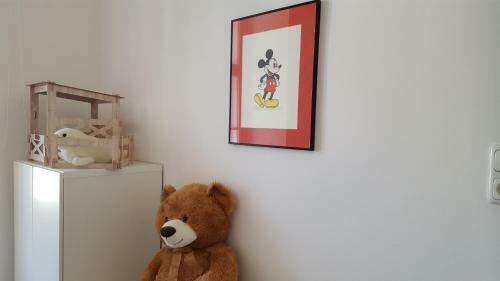 Apartamento Feine Herbergen Maria Magdelena