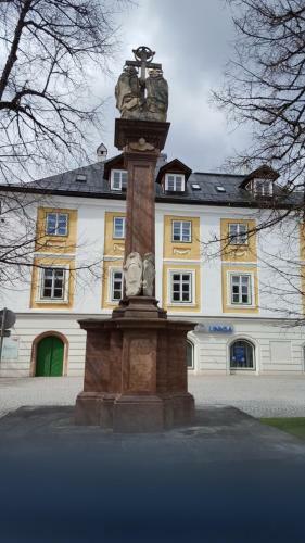 Apartamento Feine Herbergen Maria Magdelena