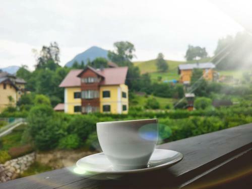 Apartamento Appartement Mit Doppelbett Oder 2 Einzelbetten