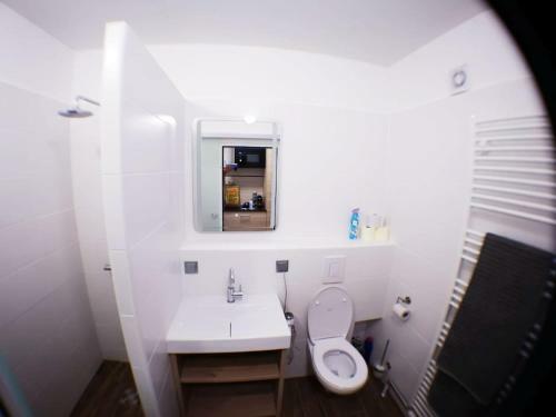 Apartamento Appartement Mit Doppelbett Oder 2 Einzelbetten