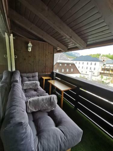 Apartamento Appartement Mit Doppelbett Oder 2 Einzelbetten