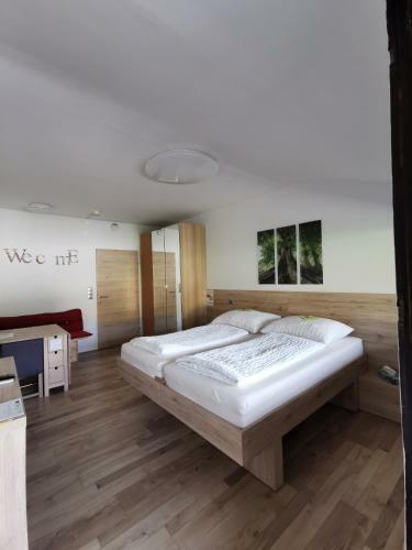 Apartamento Appartement Mit Doppelbett Oder 2 Einzelbetten