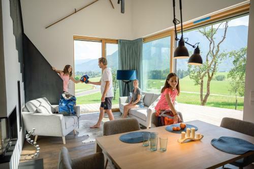 Apartamento Schmiedgut Bad Aussee
