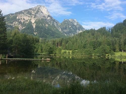 Apartamento Steirerhof