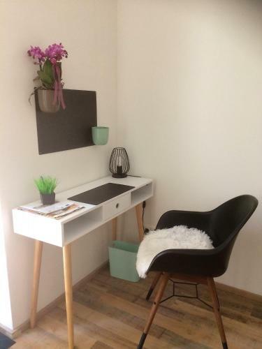 Apartamento Steirerhof
