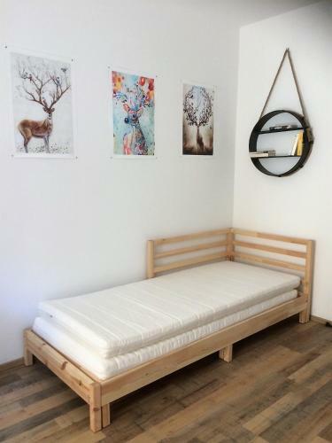 Apartamento Steirerhof