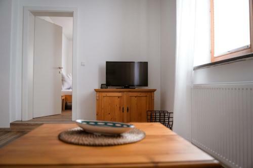 Apartamento Ferienwohnung Traunplatzl