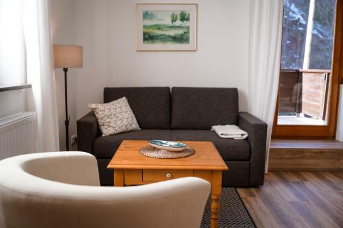 Apartamento Ferienwohnung Traunplatzl