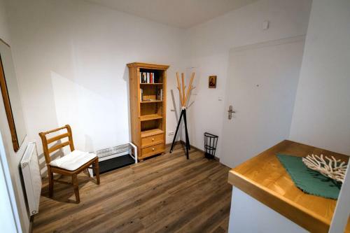 Apartamento Ferienwohnung Traunplatzl