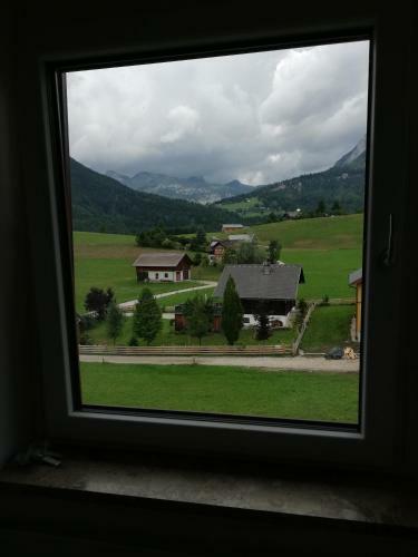 Apartamento Ausseeerland