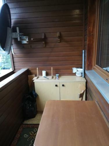 Apartamento Ausseeerland