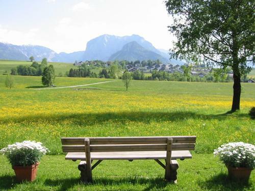 Apartamento Haus Stangl