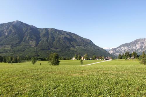 Apartamento Haus Stangl