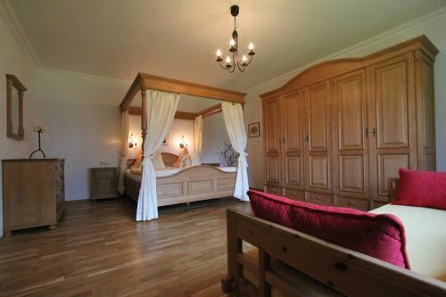 Apartamento Haus Stangl