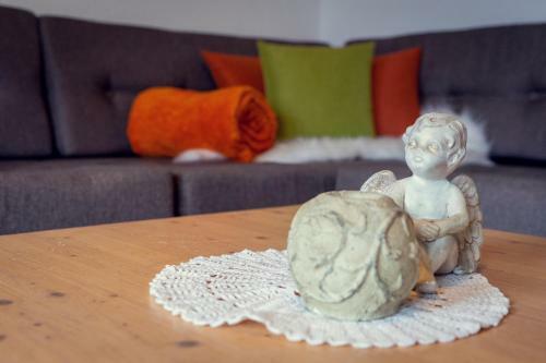Apartamento Haus Stangl