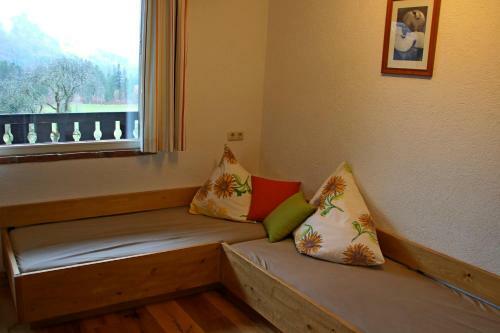 Apartamento Haus Stangl