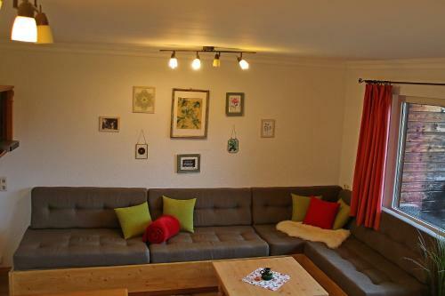 Apartamento Haus Stangl