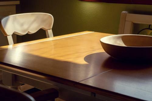 Apartamento Haus Stangl