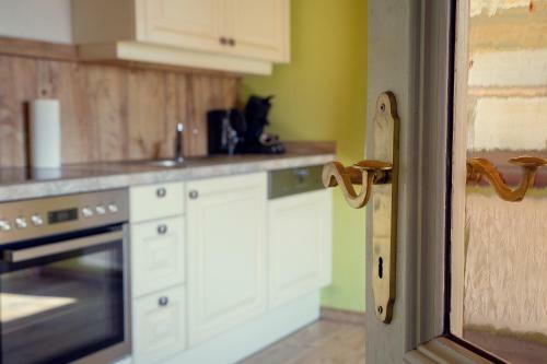 Apartamento Haus Stangl