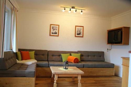 Apartamento Haus Stangl