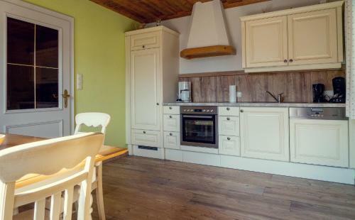 Apartamento Haus Stangl