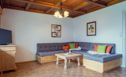 Apartamento Haus Stangl