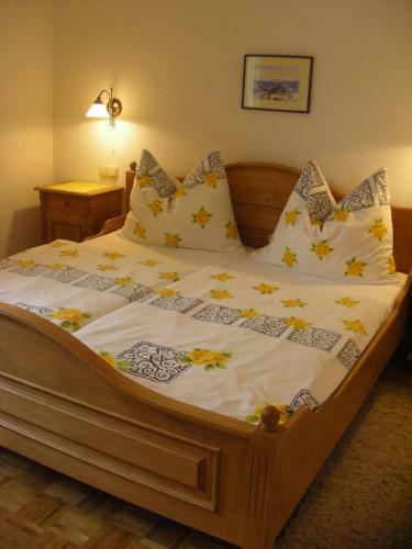 Apartamento Haus Stangl