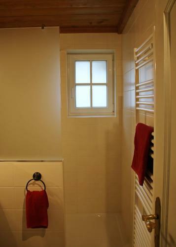 Apartamento Haus Stangl