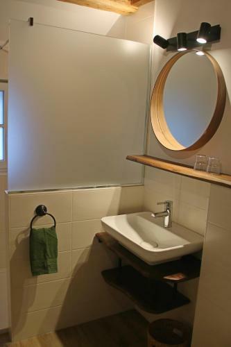 Apartamento Haus Stangl