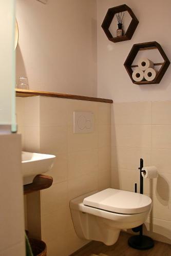 Apartamento Haus Stangl