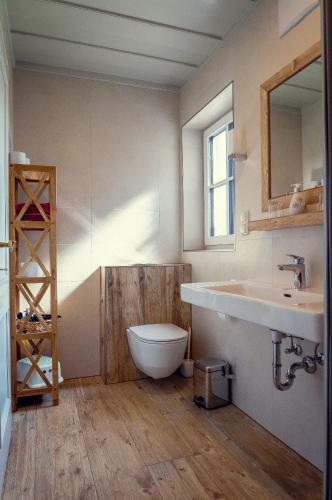 Apartamento Haus Stangl