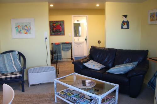 Apartamento Laughing Fish Studio