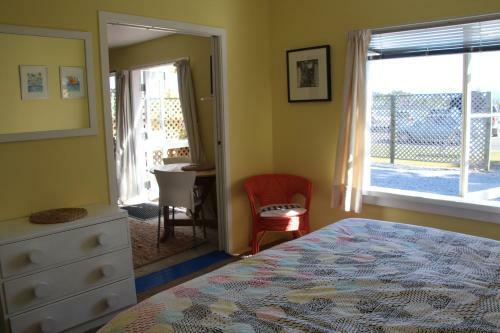 Apartamento Laughing Fish Studio