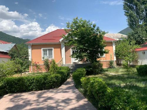 Paradise House