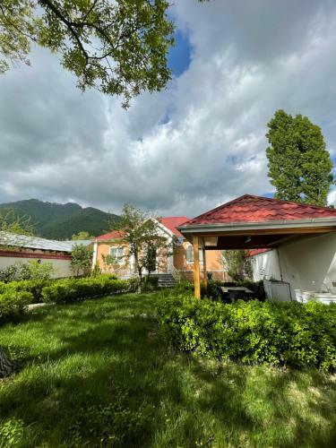 Paradise House