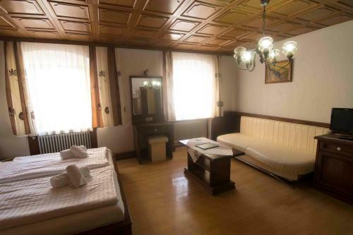 Hostal Gasthof Zum J�gerwirt