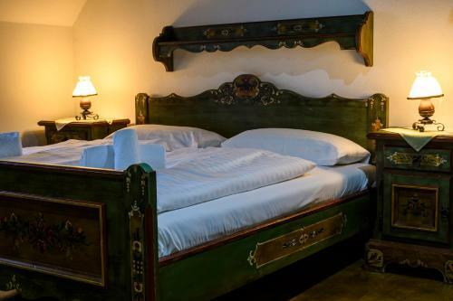 Hostal Gasthof Zum J�gerwirt