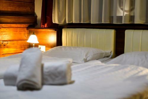 Hostal Gasthof Zum J�gerwirt