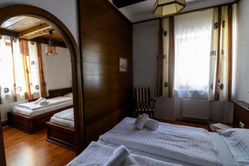 Hostal Gasthof Zum J�gerwirt