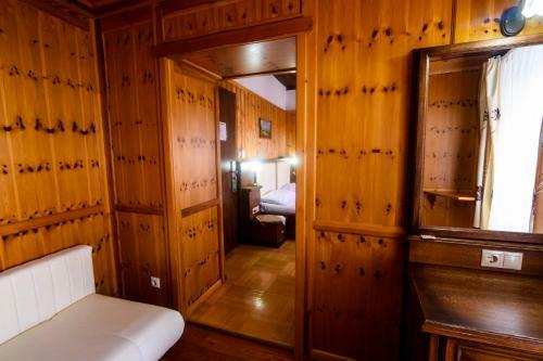 Hostal Gasthof Zum J�gerwirt